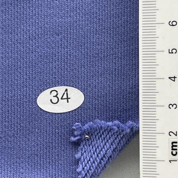 34 Blue