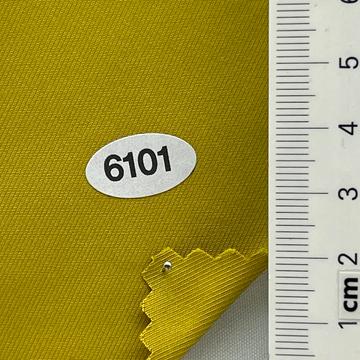 6101 Yellow