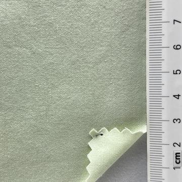 15 Pale Green
