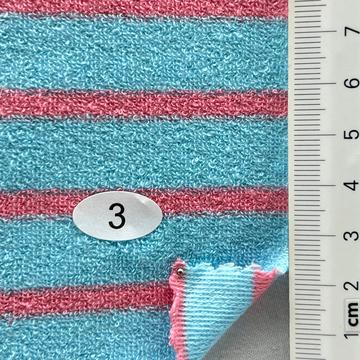 3 Turquoise