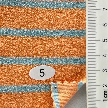 5 Pale Orange
