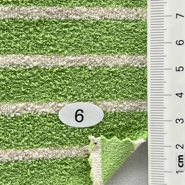 6 Pale Green