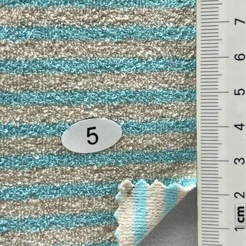 5 Turquoise