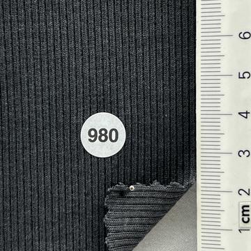980 Charcoal