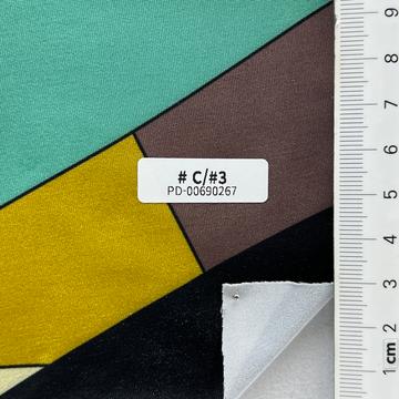 C/#3 Turquoise