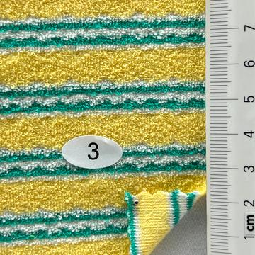 3 Yellow