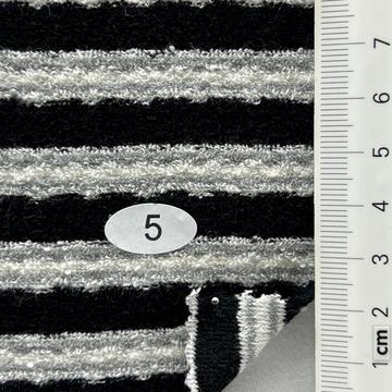 5 Black