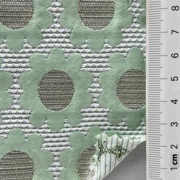3 Pale Green