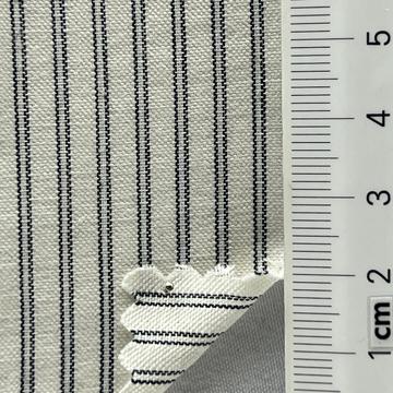 Cotton Seersucker