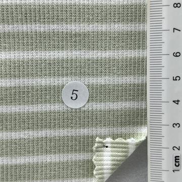 5 Pale Green