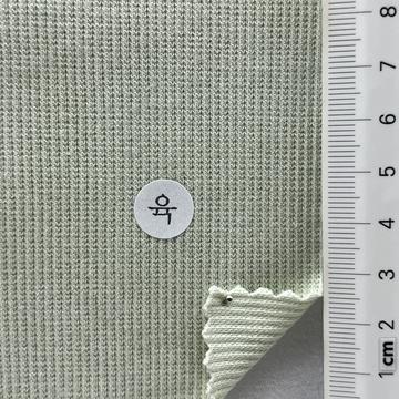 6 Pale Green