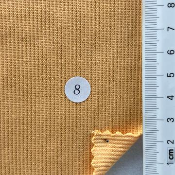 8 Yellow