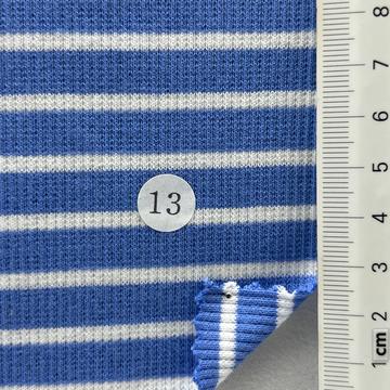 13 Blue