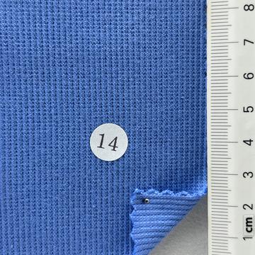 14 Blue