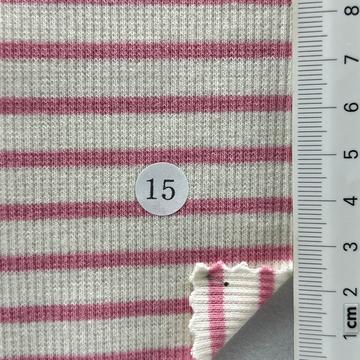 15 Ivory