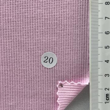 20 Pale Pink