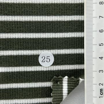 25 Deep Green