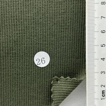 26 Deep Green