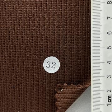 32 Brown