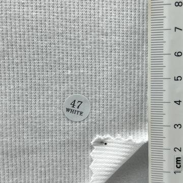 47 White