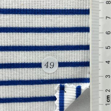 49 Blue