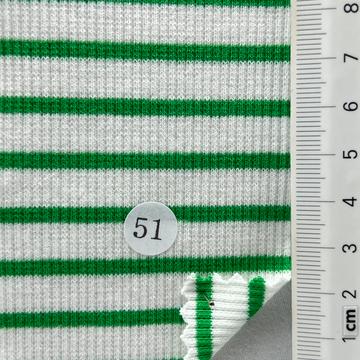 51 Pale Green