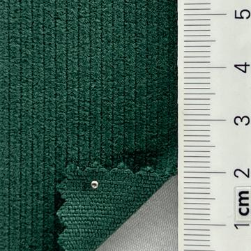 43 Deep Green