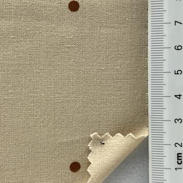 Cotton Enzyme Plain Weave