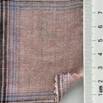 Linen Plain Weave