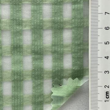 6 Pale Green