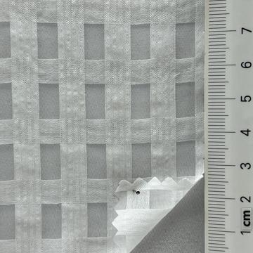8 White