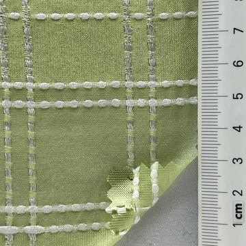4 Pale Green