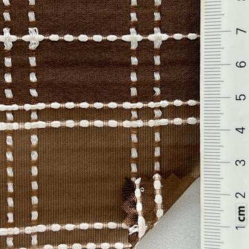 8 Brown