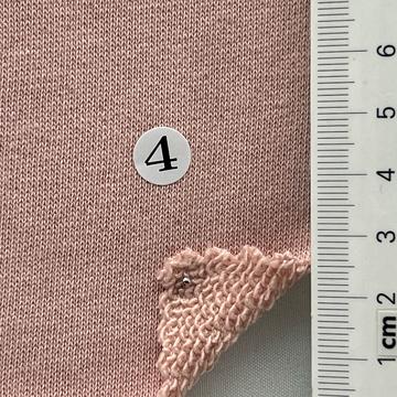 4 Pale Orange