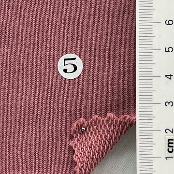5 Dusty Pink