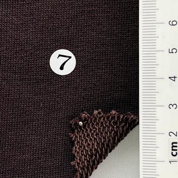 7 Brown