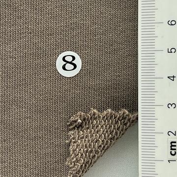 8 Brown