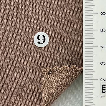 9 Brown