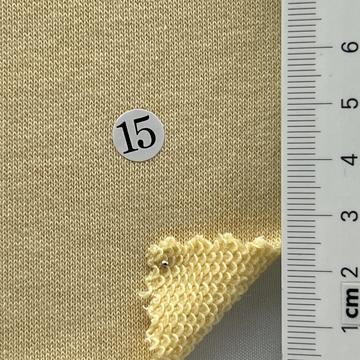 15 Yellow