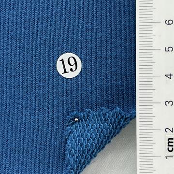 19 Blue