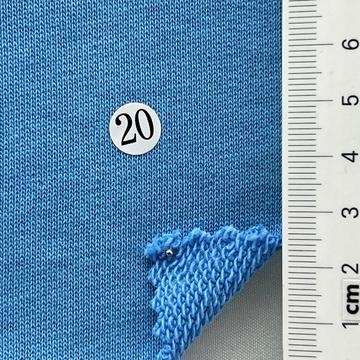 20 Cyan