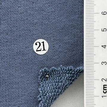 21 Blue