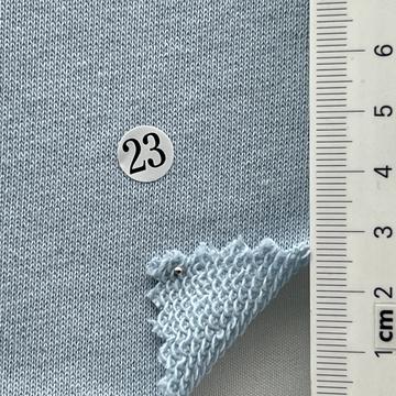 23 Pale Blue