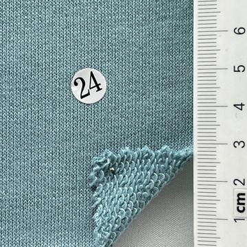 24 Pale Green