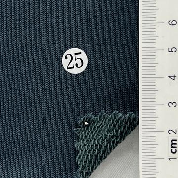 25 Deep Green