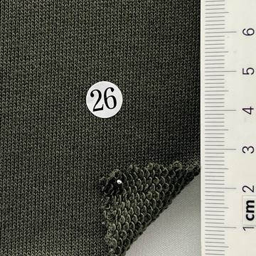 26 Deep Green