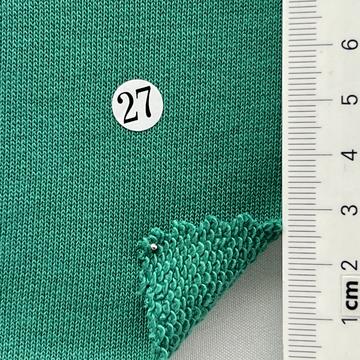 27 Green