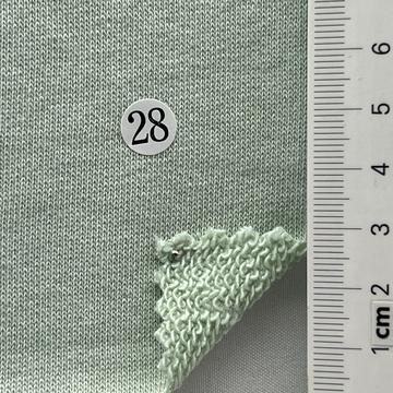 28 Pale Green