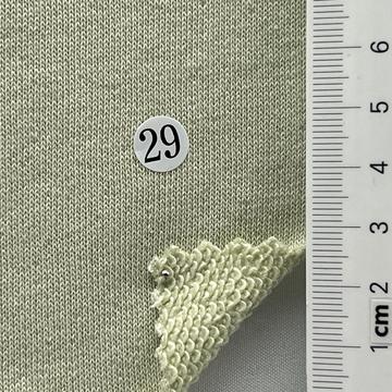 29 Pale Green