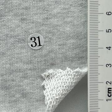 31 White